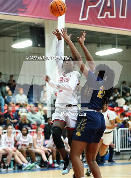 Thumbnail 1 in Northwood Temple Academy @ Freedom Christian Academy (Homecoming and Senior Night) photogallery.