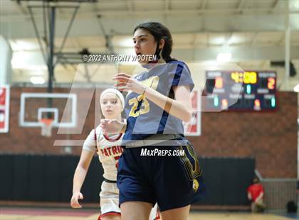 Thumbnail 3 in Northwood Temple Academy @ Freedom Christian Academy (Homecoming and Senior Night) photogallery.