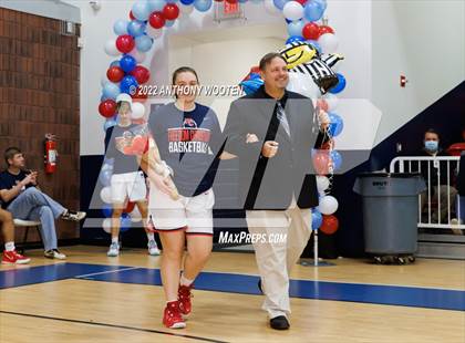 Thumbnail 2 in Northwood Temple Academy @ Freedom Christian Academy (Homecoming and Senior Night) photogallery.