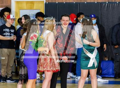 Thumbnail 1 in Northwood Temple Academy @ Freedom Christian Academy (Homecoming and Senior Night) photogallery.
