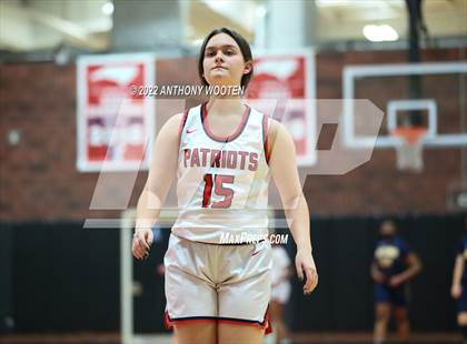 Thumbnail 1 in Northwood Temple Academy @ Freedom Christian Academy (Homecoming and Senior Night) photogallery.