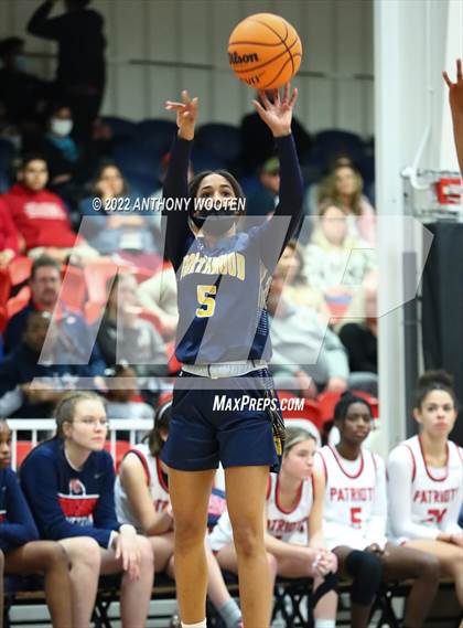 Thumbnail 2 in Northwood Temple Academy @ Freedom Christian Academy (Homecoming and Senior Night) photogallery.
