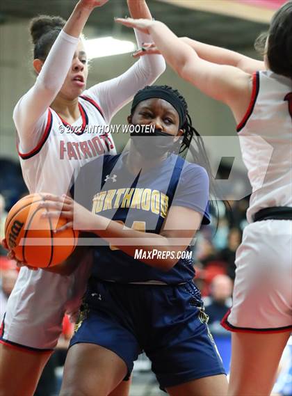 Thumbnail 1 in Northwood Temple Academy @ Freedom Christian Academy (Homecoming and Senior Night) photogallery.