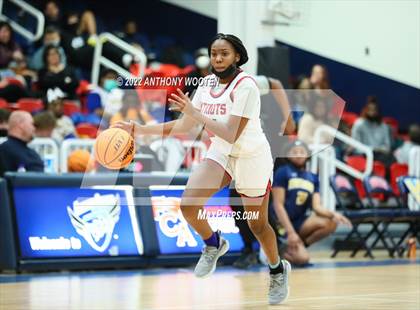 Thumbnail 3 in Northwood Temple Academy @ Freedom Christian Academy (Homecoming and Senior Night) photogallery.