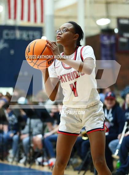 Thumbnail 2 in Northwood Temple Academy @ Freedom Christian Academy (Homecoming and Senior Night) photogallery.