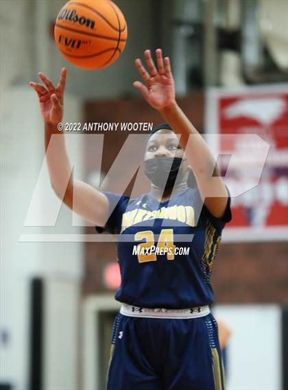 Thumbnail 3 in Northwood Temple Academy @ Freedom Christian Academy (Homecoming and Senior Night) photogallery.