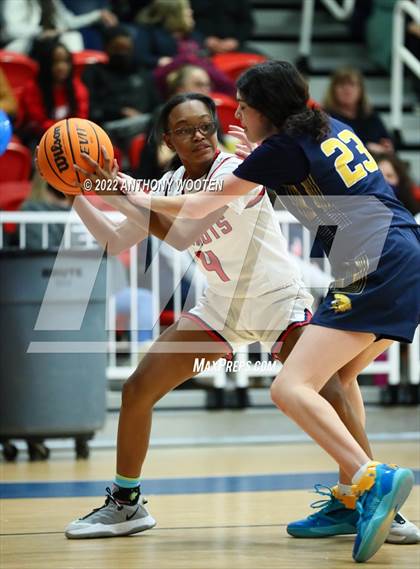 Thumbnail 2 in Northwood Temple Academy @ Freedom Christian Academy (Homecoming and Senior Night) photogallery.