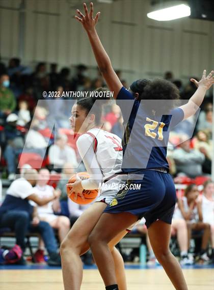 Thumbnail 1 in Northwood Temple Academy @ Freedom Christian Academy (Homecoming and Senior Night) photogallery.