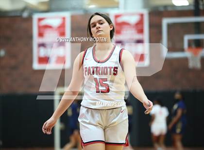 Thumbnail 3 in Northwood Temple Academy @ Freedom Christian Academy (Homecoming and Senior Night) photogallery.
