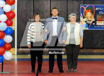 Thumbnail 2 in Northwood Temple Academy @ Freedom Christian Academy (Homecoming and Senior Night) photogallery.