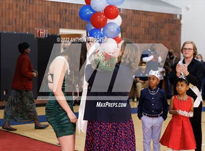 Thumbnail 1 in Northwood Temple Academy @ Freedom Christian Academy (Homecoming and Senior Night) photogallery.