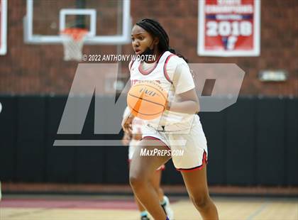 Thumbnail 2 in Northwood Temple Academy @ Freedom Christian Academy (Homecoming and Senior Night) photogallery.