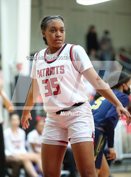 Thumbnail 3 in Northwood Temple Academy @ Freedom Christian Academy (Homecoming and Senior Night) photogallery.