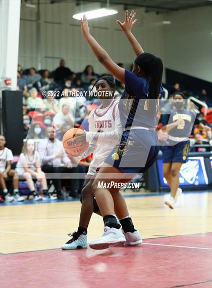 Thumbnail 1 in Northwood Temple Academy @ Freedom Christian Academy (Homecoming and Senior Night) photogallery.
