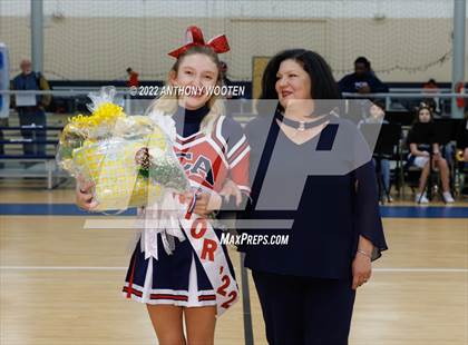 Thumbnail 3 in Northwood Temple Academy @ Freedom Christian Academy (Homecoming and Senior Night) photogallery.