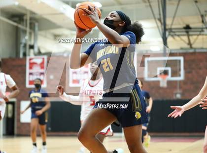Thumbnail 3 in Northwood Temple Academy @ Freedom Christian Academy (Homecoming and Senior Night) photogallery.