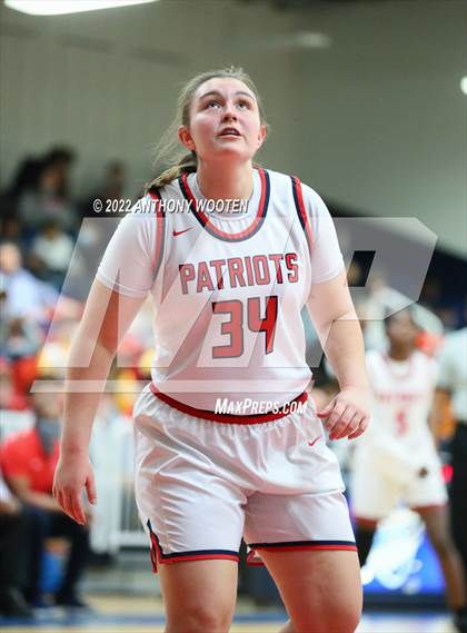 Thumbnail 1 in Northwood Temple Academy @ Freedom Christian Academy (Homecoming and Senior Night) photogallery.
