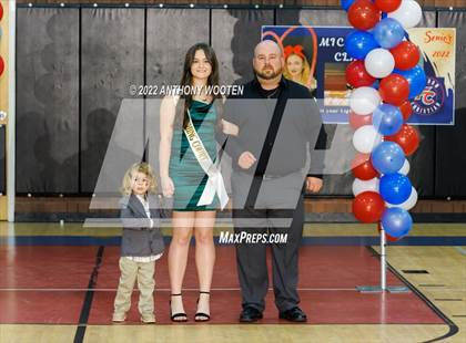 Thumbnail 3 in Northwood Temple Academy @ Freedom Christian Academy (Homecoming and Senior Night) photogallery.