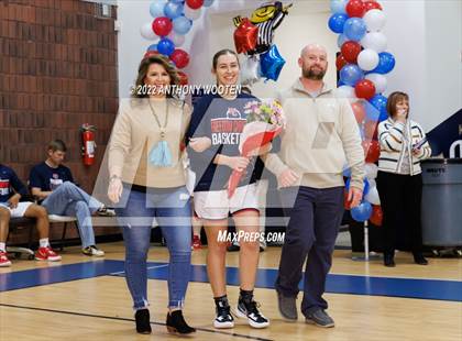 Thumbnail 3 in Northwood Temple Academy @ Freedom Christian Academy (Homecoming and Senior Night) photogallery.