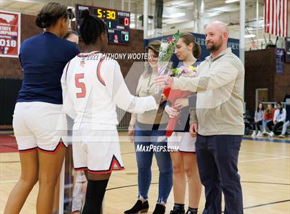 Thumbnail 2 in Northwood Temple Academy @ Freedom Christian Academy (Homecoming and Senior Night) photogallery.