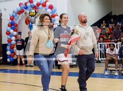 Thumbnail 1 in Northwood Temple Academy @ Freedom Christian Academy (Homecoming and Senior Night) photogallery.