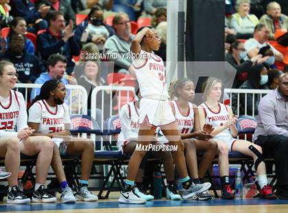 Thumbnail 2 in Northwood Temple Academy @ Freedom Christian Academy (Homecoming and Senior Night) photogallery.