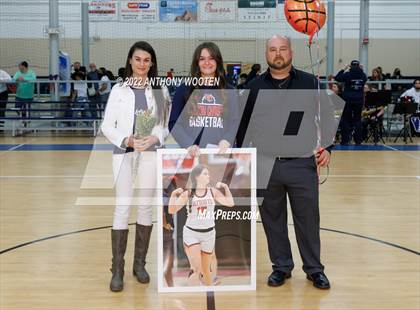 Thumbnail 1 in Northwood Temple Academy @ Freedom Christian Academy (Homecoming and Senior Night) photogallery.