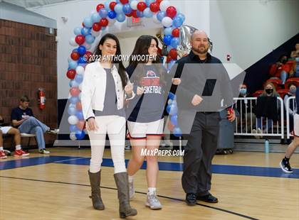 Thumbnail 3 in Northwood Temple Academy @ Freedom Christian Academy (Homecoming and Senior Night) photogallery.