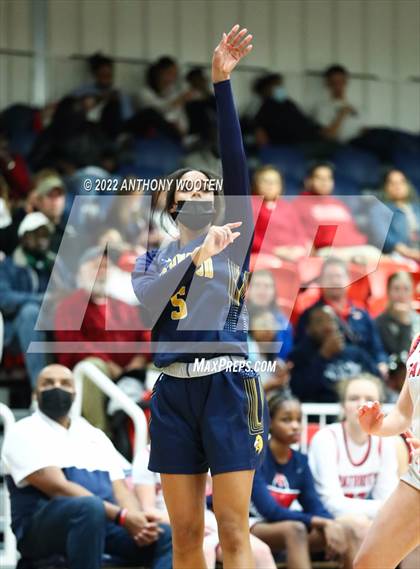 Thumbnail 1 in Northwood Temple Academy @ Freedom Christian Academy (Homecoming and Senior Night) photogallery.