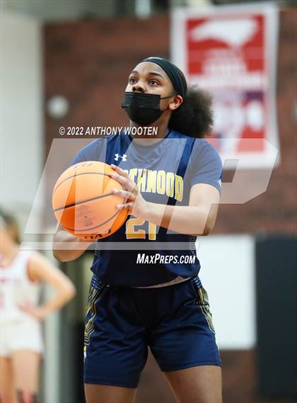 Thumbnail 1 in Northwood Temple Academy @ Freedom Christian Academy (Homecoming and Senior Night) photogallery.