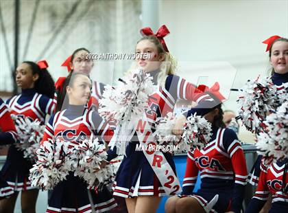 Thumbnail 3 in Northwood Temple Academy @ Freedom Christian Academy (Homecoming and Senior Night) photogallery.