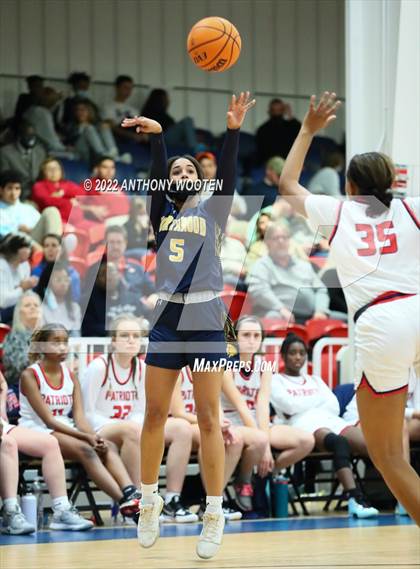Thumbnail 1 in Northwood Temple Academy @ Freedom Christian Academy (Homecoming and Senior Night) photogallery.