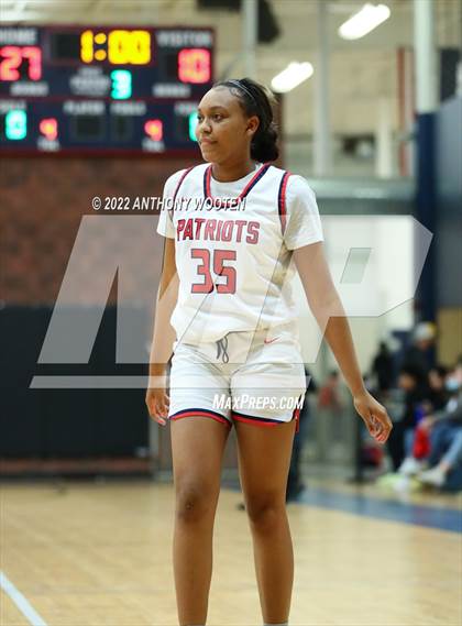 Thumbnail 3 in Northwood Temple Academy @ Freedom Christian Academy (Homecoming and Senior Night) photogallery.