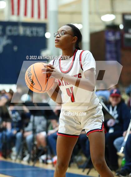 Thumbnail 1 in Northwood Temple Academy @ Freedom Christian Academy (Homecoming and Senior Night) photogallery.