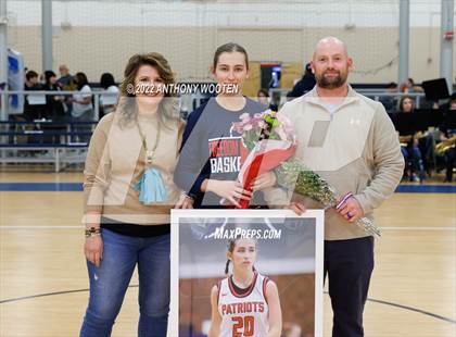 Thumbnail 1 in Northwood Temple Academy @ Freedom Christian Academy (Homecoming and Senior Night) photogallery.