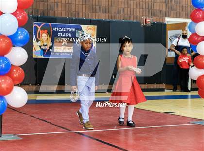 Thumbnail 1 in Northwood Temple Academy @ Freedom Christian Academy (Homecoming and Senior Night) photogallery.