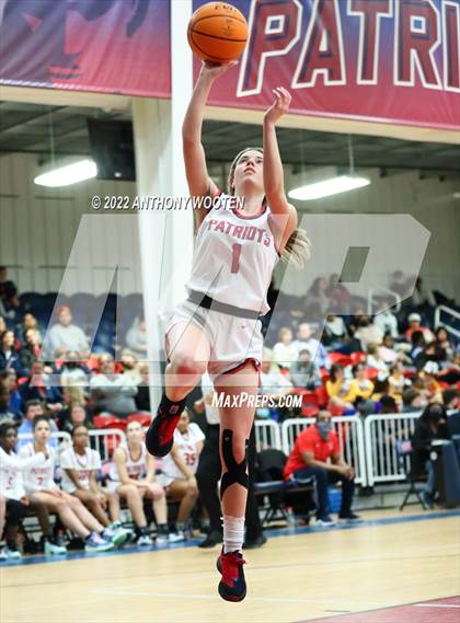Thumbnail 3 in Northwood Temple Academy @ Freedom Christian Academy (Homecoming and Senior Night) photogallery.
