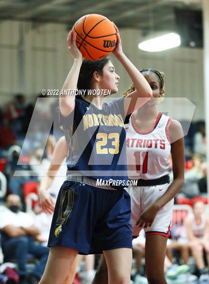 Thumbnail 1 in Northwood Temple Academy @ Freedom Christian Academy (Homecoming and Senior Night) photogallery.