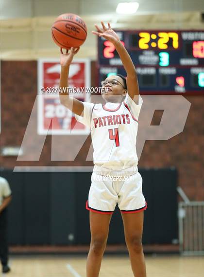 Thumbnail 3 in Northwood Temple Academy @ Freedom Christian Academy (Homecoming and Senior Night) photogallery.