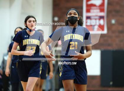 Thumbnail 1 in Northwood Temple Academy @ Freedom Christian Academy (Homecoming and Senior Night) photogallery.