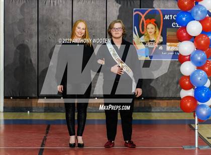 Thumbnail 2 in Northwood Temple Academy @ Freedom Christian Academy (Homecoming and Senior Night) photogallery.