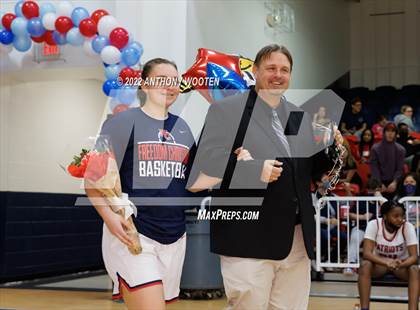 Thumbnail 3 in Northwood Temple Academy @ Freedom Christian Academy (Homecoming and Senior Night) photogallery.