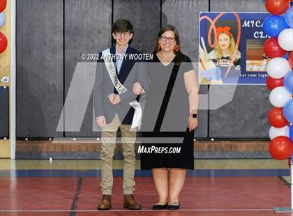 Thumbnail 3 in Northwood Temple Academy @ Freedom Christian Academy (Homecoming and Senior Night) photogallery.