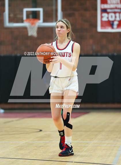 Thumbnail 2 in Northwood Temple Academy @ Freedom Christian Academy (Homecoming and Senior Night) photogallery.