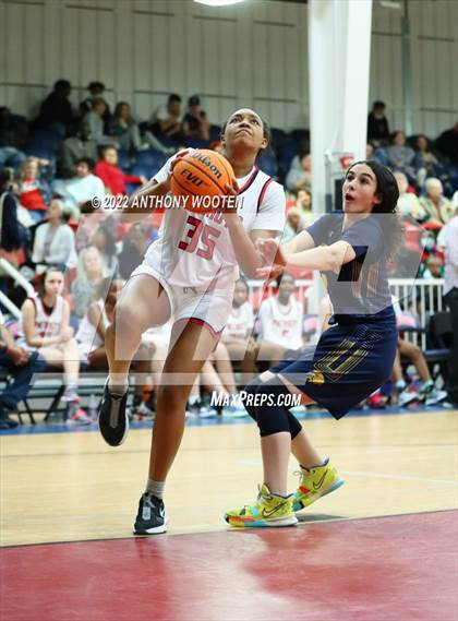 Thumbnail 3 in Northwood Temple Academy @ Freedom Christian Academy (Homecoming and Senior Night) photogallery.
