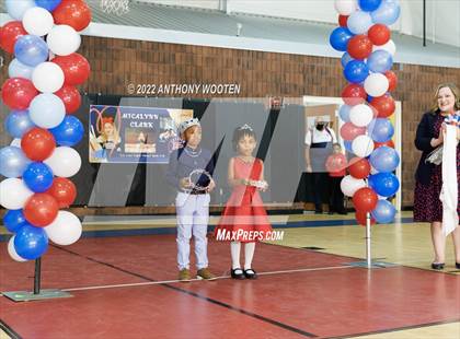 Thumbnail 2 in Northwood Temple Academy @ Freedom Christian Academy (Homecoming and Senior Night) photogallery.