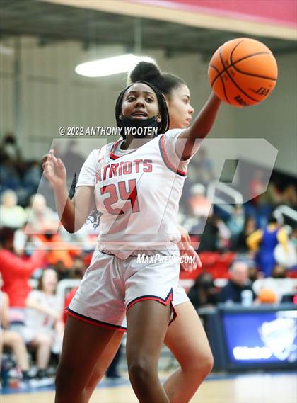 Thumbnail 3 in Northwood Temple Academy @ Freedom Christian Academy (Homecoming and Senior Night) photogallery.