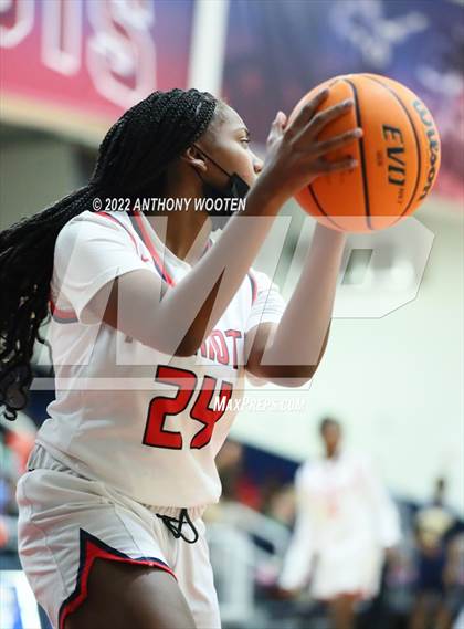 Thumbnail 2 in Northwood Temple Academy @ Freedom Christian Academy (Homecoming and Senior Night) photogallery.