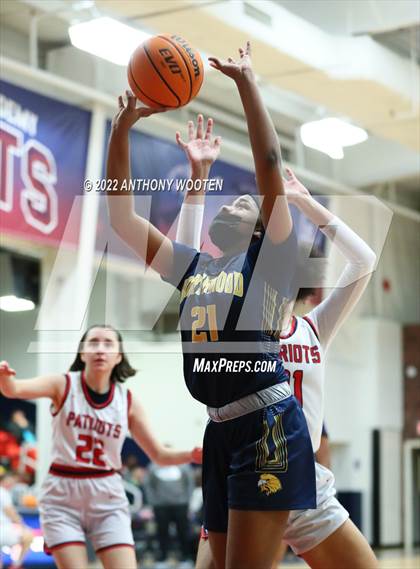 Thumbnail 1 in Northwood Temple Academy @ Freedom Christian Academy (Homecoming and Senior Night) photogallery.