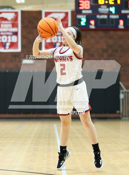Thumbnail 1 in Northwood Temple Academy @ Freedom Christian Academy (Homecoming and Senior Night) photogallery.